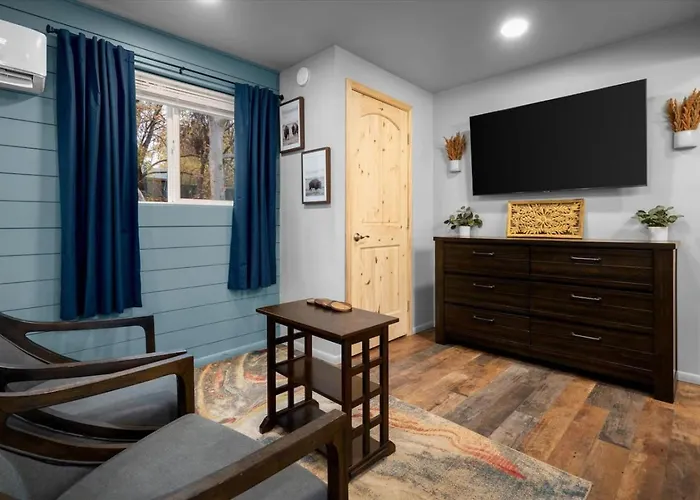 15 Creekside Retreat Holiday home Sedona