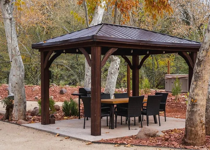 15 Creekside Retreat Sedona